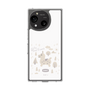 Slim Protection Case［ Rody - Tiny Forest 1 ］