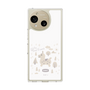 Slim Protection Case［ Rody - Tiny Forest 1 ］