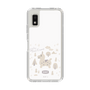Slim Protection Case［ Rody - Tiny Forest 1 ］