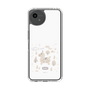 Slim Protection Case［ Rody - Tiny Forest 1 ］