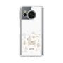 Slim Protection Case［ Rody - Tiny Forest 1 ］
