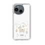Slim Protection Case［ Rody - Tiny Forest 1 ］