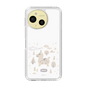 Slim Protection Case［ Rody - Tiny Forest 1 ］