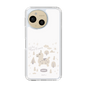 Slim Protection Case［ Rody - Tiny Forest 1 ］