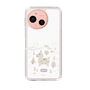 Slim Protection Case［ Rody - Tiny Forest 1 ］