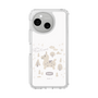 Slim Protection Case［ Rody - Tiny Forest 1 ］