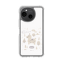 Slim Protection Case［ Rody - Tiny Forest 1 ］