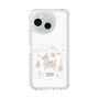 Slim Protection Case［ Rody - Tiny Forest 1 ］