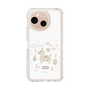 Slim Protection Case［ Rody - Tiny Forest 1 ］