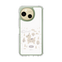 Slim Protection Case［ Rody - Tiny Forest 1 ］
