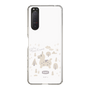Slim Protection Case［ Rody - Tiny Forest 1 ］