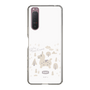 Slim Protection Case［ Rody - Tiny Forest 1 ］