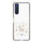 Slim Protection Case［ Rody - Tiny Forest 1 ］