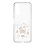 Slim Protection Case［ Rody - Tiny Forest 1 ］
