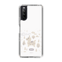 Slim Protection Case［ Rody - Tiny Forest 1 ］
