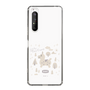 Slim Protection Case［ Rody - Tiny Forest 1 ］