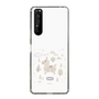 Slim Protection Case［ Rody - Tiny Forest 1 ］