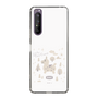 Slim Protection Case［ Rody - Tiny Forest 1 ］