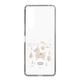 Slim Protection Case［ Rody - Tiny Forest 1 ］