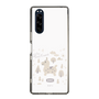 Slim Protection Case［ Rody - Tiny Forest 1 ］