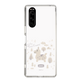 Slim Protection Case［ Rody - Tiny Forest 1 ］