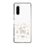 Slim Protection Case［ Rody - Tiny Forest 1 ］