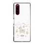 Slim Protection Case［ Rody - Tiny Forest 1 ］