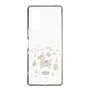 Slim Protection Case［ Rody - Tiny Forest 1 ］
