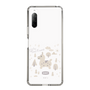 Slim Protection Case［ Rody - Tiny Forest 1 ］