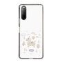 Slim Protection Case［ Rody - Tiny Forest 1 ］