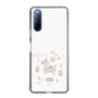 Slim Protection Case［ Rody - Tiny Forest 1 ］