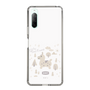 Slim Protection Case［ Rody - Tiny Forest 1 ］
