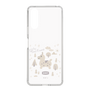Slim Protection Case［ Rody - Tiny Forest 1 ］