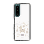 Slim Protection Case［ Rody - Tiny Forest 1 ］