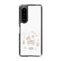 Slim Protection Case［ Rody - Tiny Forest 1 ］