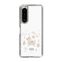 Slim Protection Case［ Rody - Tiny Forest 1 ］