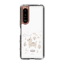Slim Protection Case［ Rody - Tiny Forest 1 ］