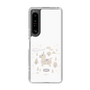 Slim Protection Case［ Rody - Tiny Forest 1 ］