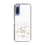 Slim Protection Case［ Rody - Tiny Forest 1 ］