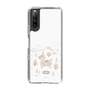 Slim Protection Case［ Rody - Tiny Forest 1 ］