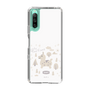 Slim Protection Case［ Rody - Tiny Forest 1 ］