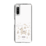 Slim Protection Case［ Rody - Tiny Forest 1 ］
