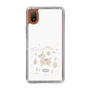 Slim Protection Case［ Rody - Tiny Forest 1 ］
