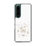 Slim Protection Case［ Rody - Tiny Forest 1 ］
