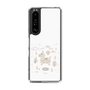 Slim Protection Case［ Rody - Tiny Forest 1 ］