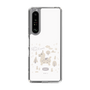 Slim Protection Case［ Rody - Tiny Forest 1 ］