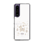 Slim Protection Case［ Rody - Tiny Forest 1 ］