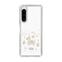 Slim Protection Case［ Rody - Tiny Forest 1 ］