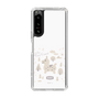 Slim Protection Case［ Rody - Tiny Forest 1 ］