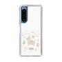 Slim Protection Case［ Rody - Tiny Forest 1 ］